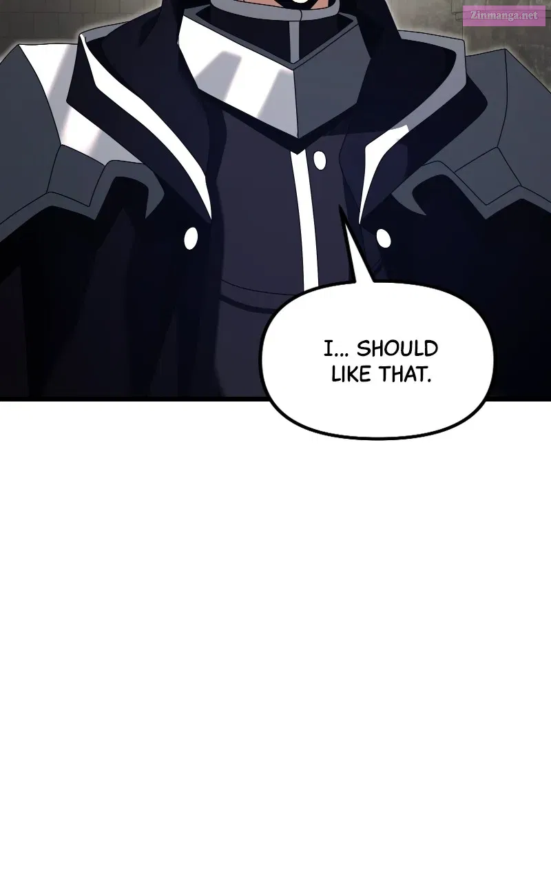 Time-Limited Genius Dark Knight Kainu Manga Chapter 78 Page 27