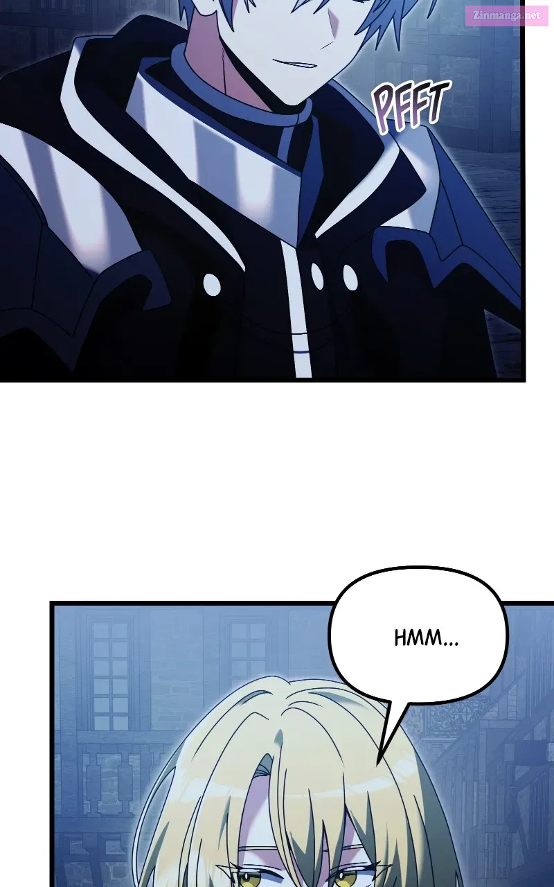 Time-Limited Genius Dark Knight Kainu Manga Chapter 78 Page 31