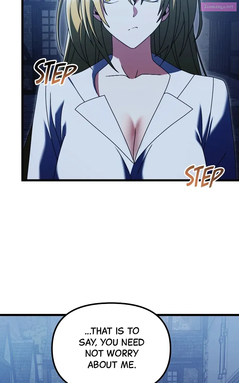 Time-Limited Genius Dark Knight Kainu Manga Chapter 78 Page 32