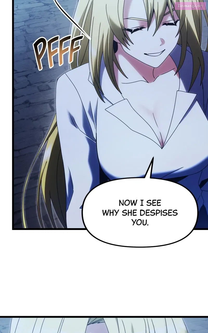 Time-Limited Genius Dark Knight Kainu Manga Chapter 78 Page 43