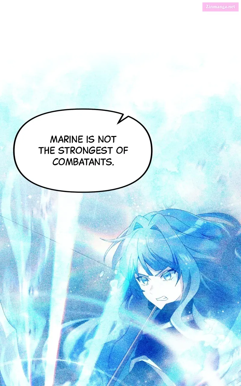 Time-Limited Genius Dark Knight Kainu Manga Chapter 78 Page 47