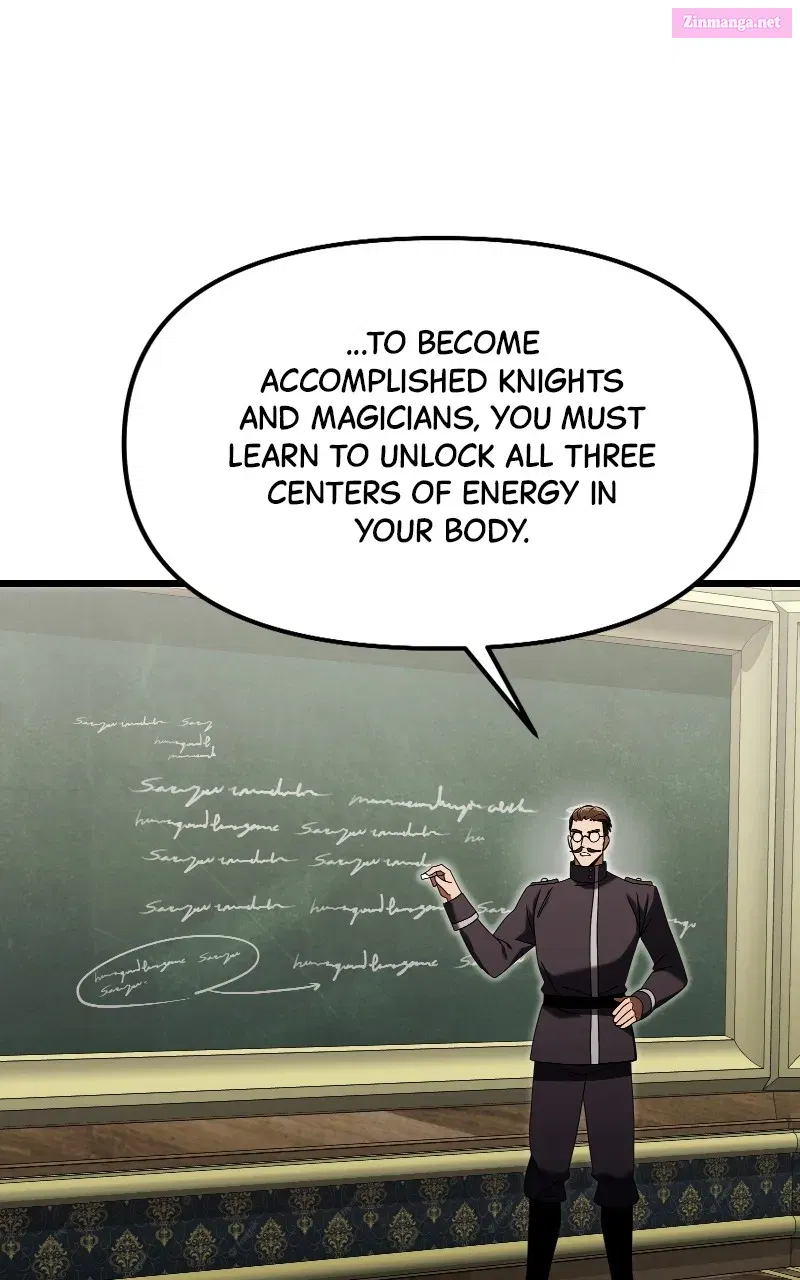Time-Limited Genius Dark Knight Kainu Manga Chapter 78 Page 85