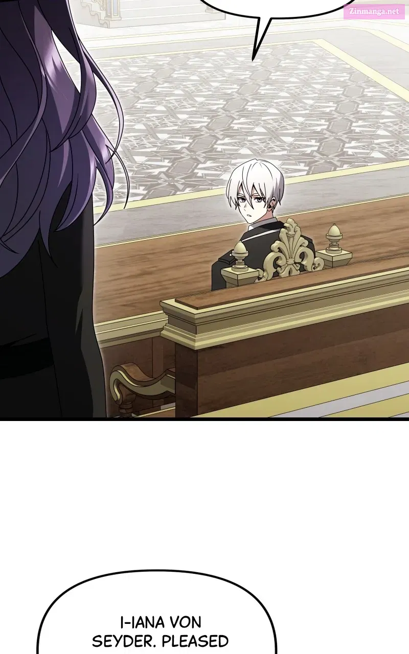 Time-Limited Genius Dark Knight Kainu Manga Chapter 78 Page 106