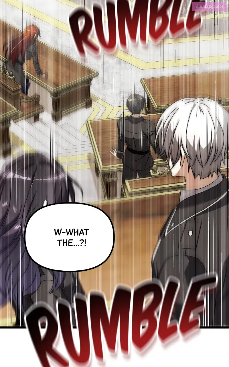 Time-Limited Genius Dark Knight Kainu Manga Chapter 78 Page 121