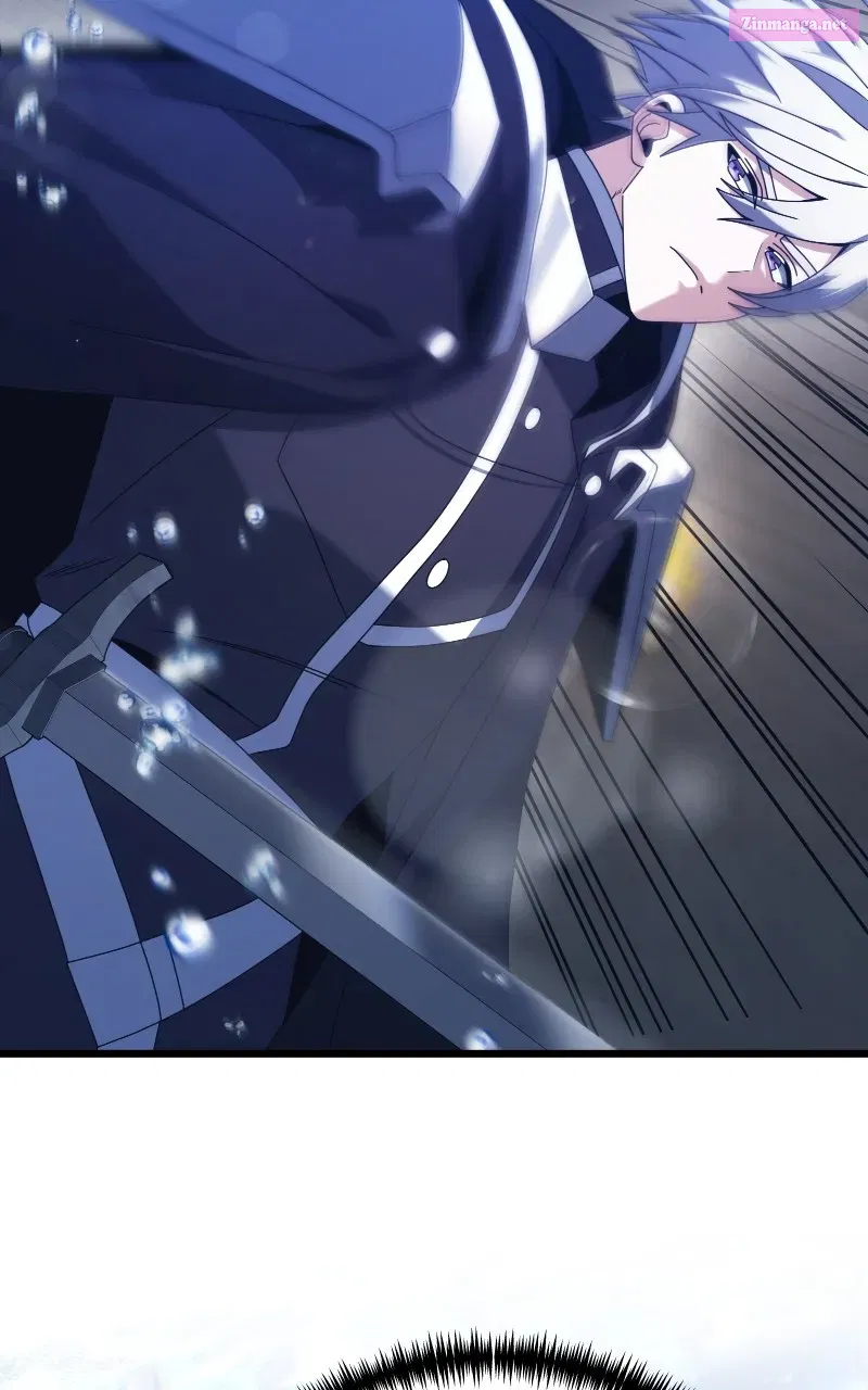 Time-Limited Genius Dark Knight Kainu Manga Chapter 77 Page 6