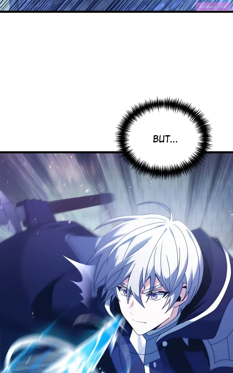 Time-Limited Genius Dark Knight Kainu Manga Chapter 77 Page 12