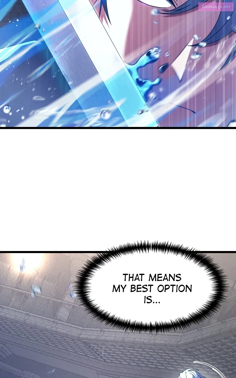 Time-Limited Genius Dark Knight Kainu Manga Chapter 77 Page 16