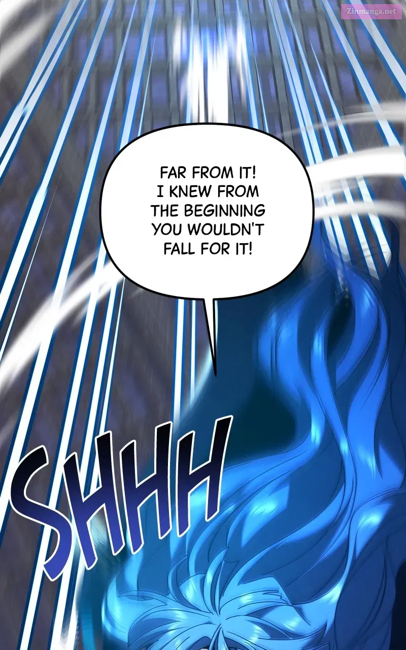 Time-Limited Genius Dark Knight Kainu Manga Chapter 77 Page 47