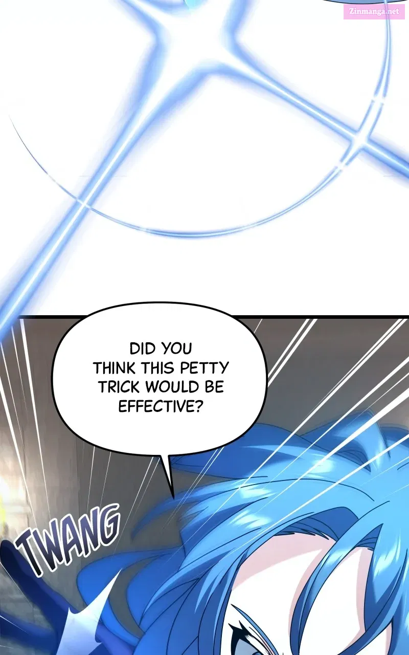 Time-Limited Genius Dark Knight Kainu Manga Chapter 77 Page 49