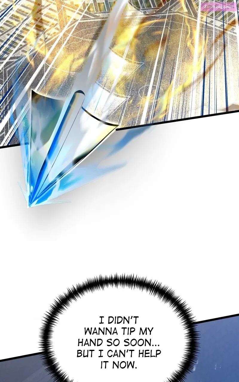 Time-Limited Genius Dark Knight Kainu Manga Chapter 77 Page 57