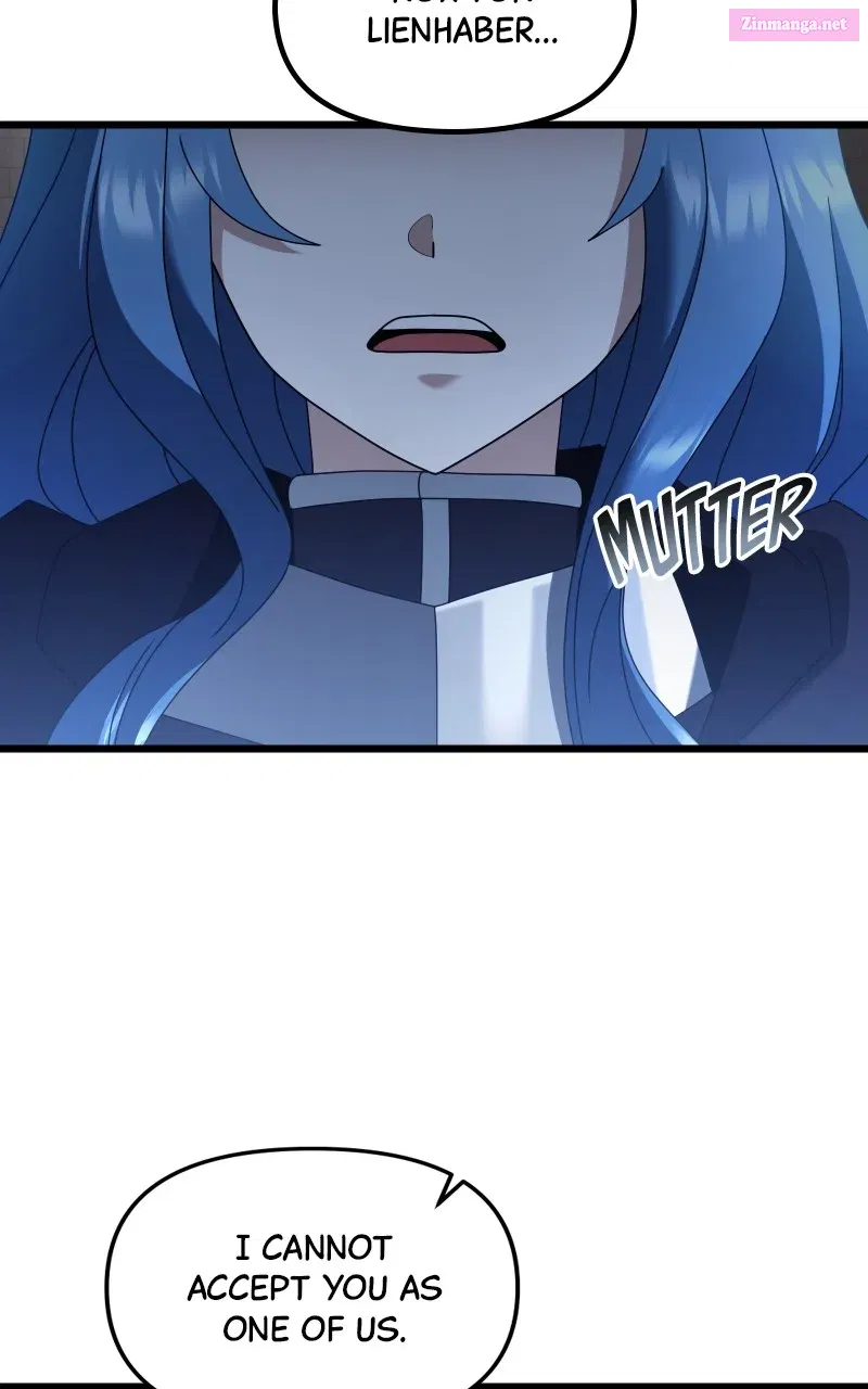 Time-Limited Genius Dark Knight Kainu Manga Chapter 77 Page 106