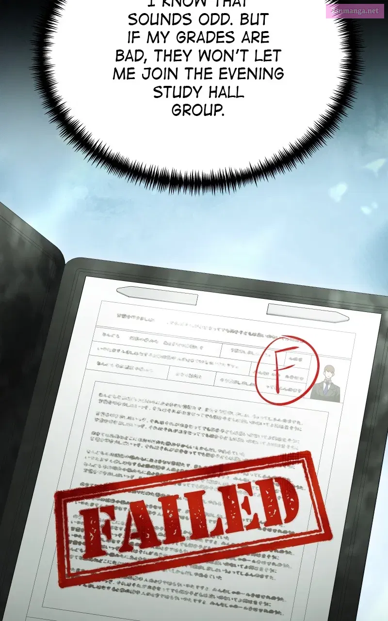 Time-Limited Genius Dark Knight Kainu Manga Chapter 76 Page 33