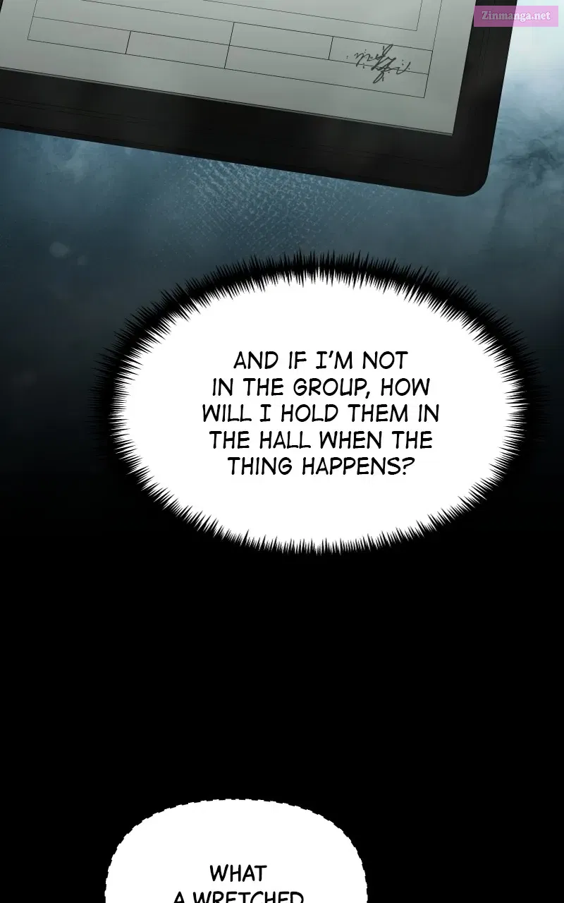 Time-Limited Genius Dark Knight Kainu Manga Chapter 76 Page 34