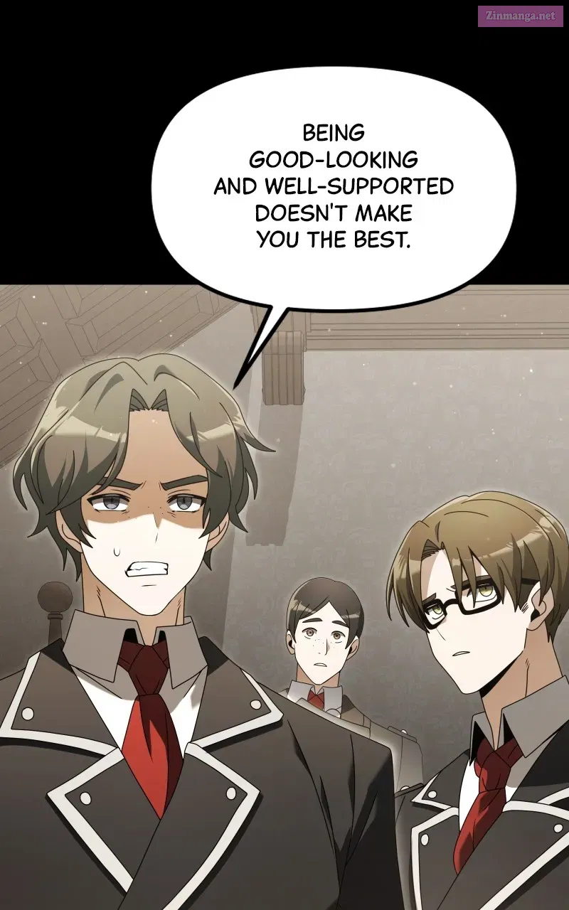 Time-Limited Genius Dark Knight Kainu Manga Chapter 76 Page 36