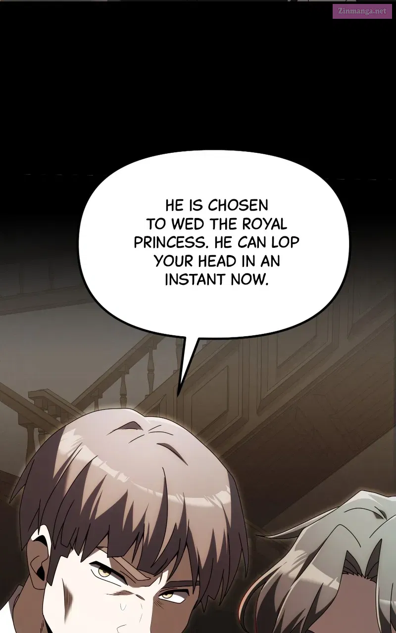 Time-Limited Genius Dark Knight Kainu Manga Chapter 76 Page 41