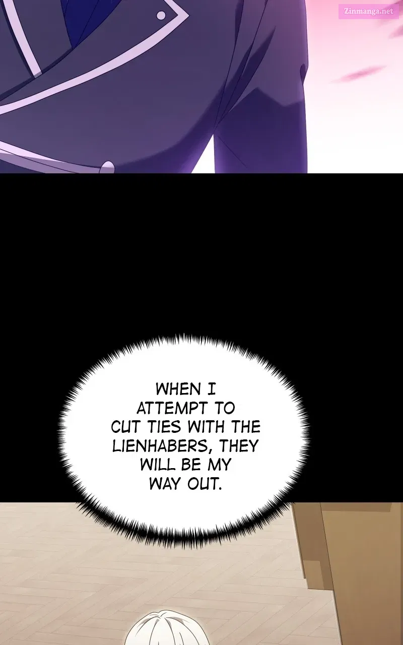 Time-Limited Genius Dark Knight Kainu Manga Chapter 76 Page 48