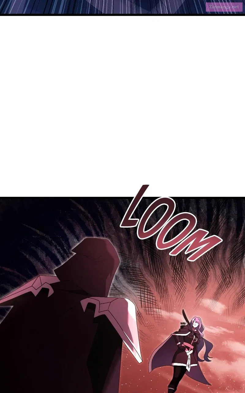 Time-Limited Genius Dark Knight Kainu Manga Chapter 75 Page 5