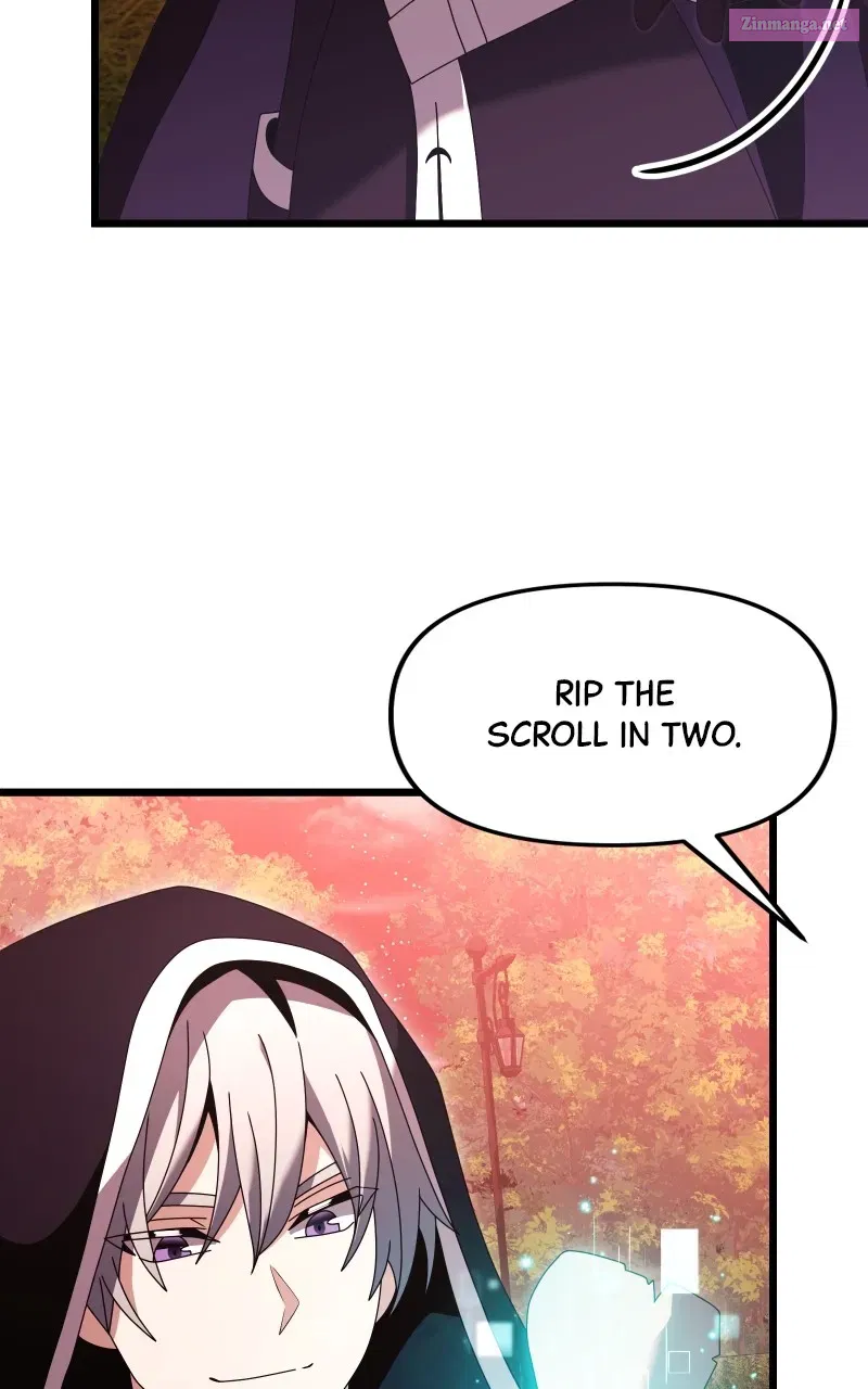 Time-Limited Genius Dark Knight Kainu Manga Chapter 75 Page 22