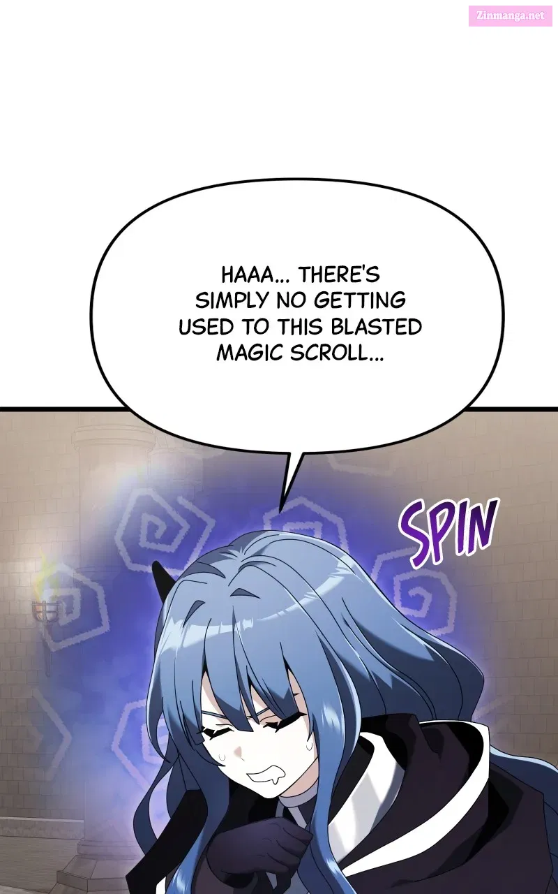 Time-Limited Genius Dark Knight Kainu Manga Chapter 75 Page 33