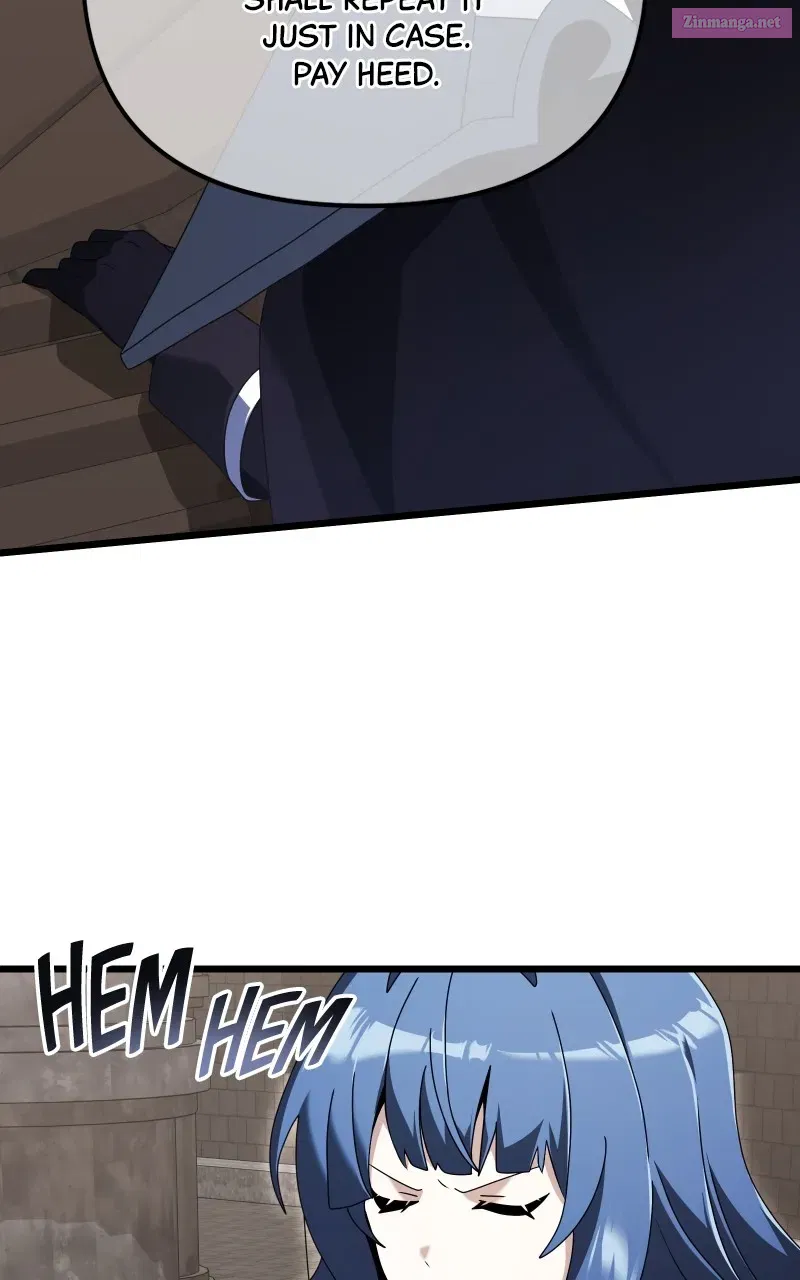 Time-Limited Genius Dark Knight Kainu Manga Chapter 75 Page 36