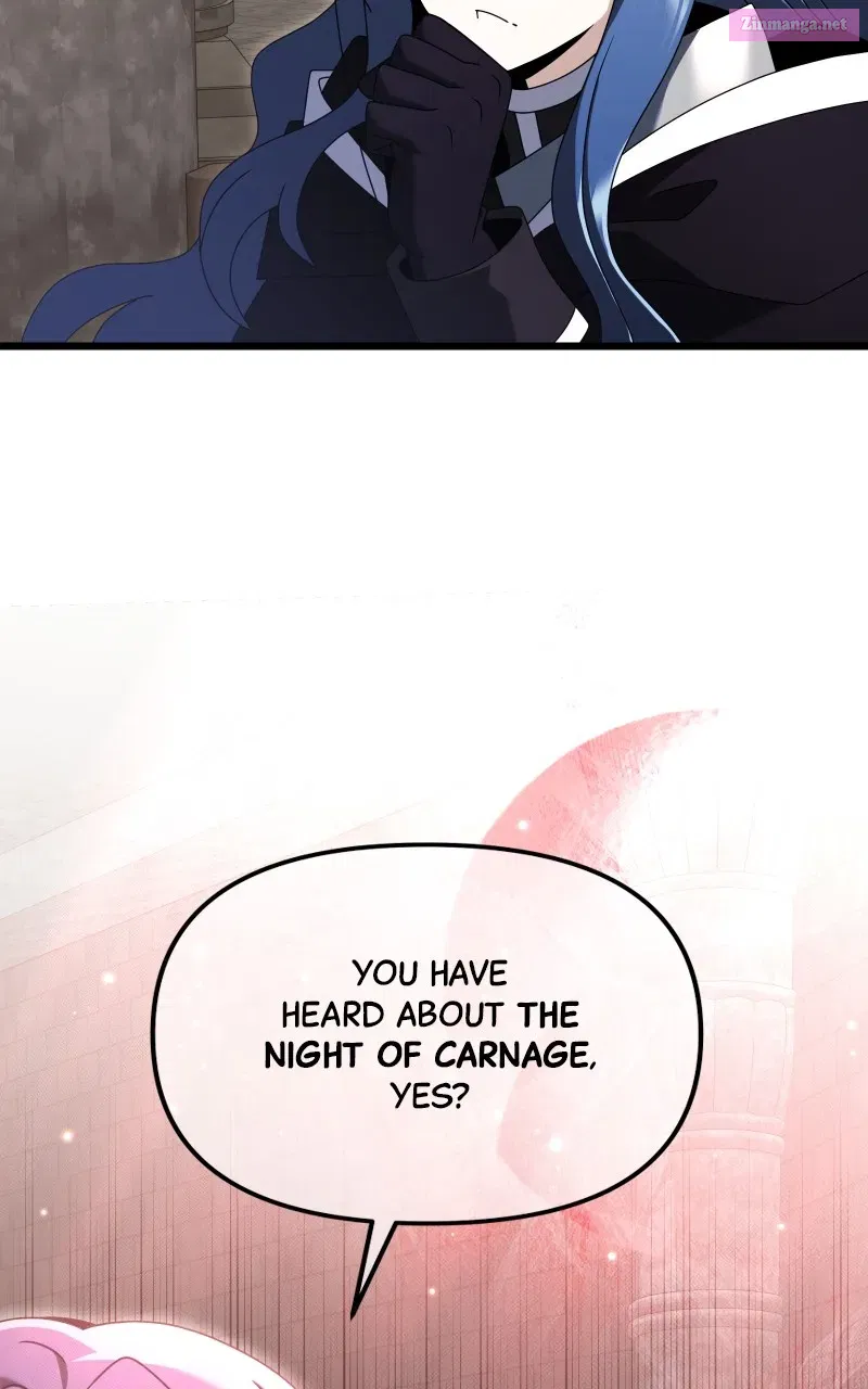 Time-Limited Genius Dark Knight Kainu Manga Chapter 75 Page 37