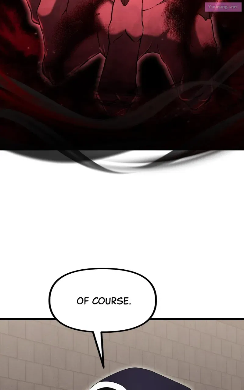 Time-Limited Genius Dark Knight Kainu Manga Chapter 75 Page 40