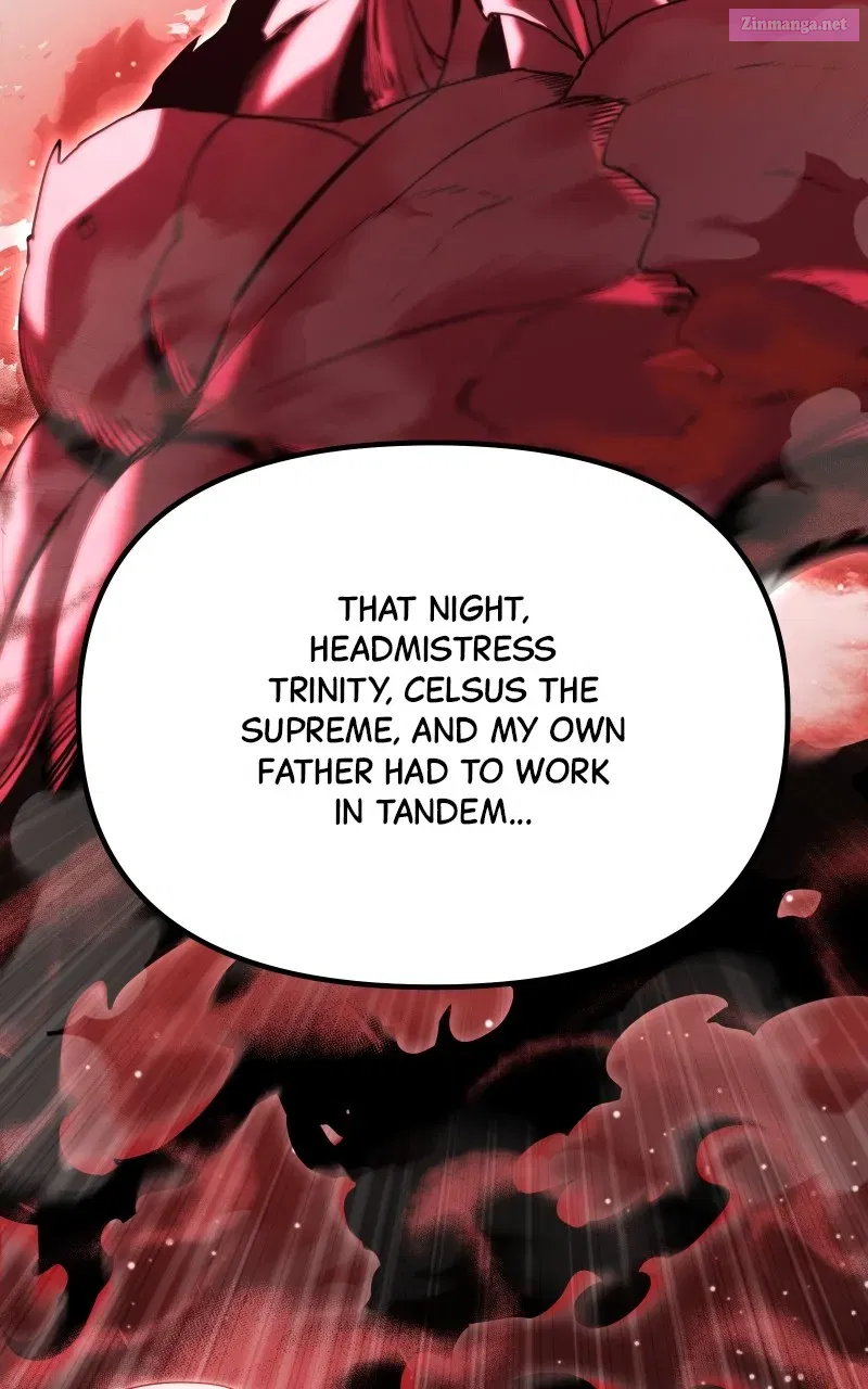 Time-Limited Genius Dark Knight Kainu Manga Chapter 75 Page 43