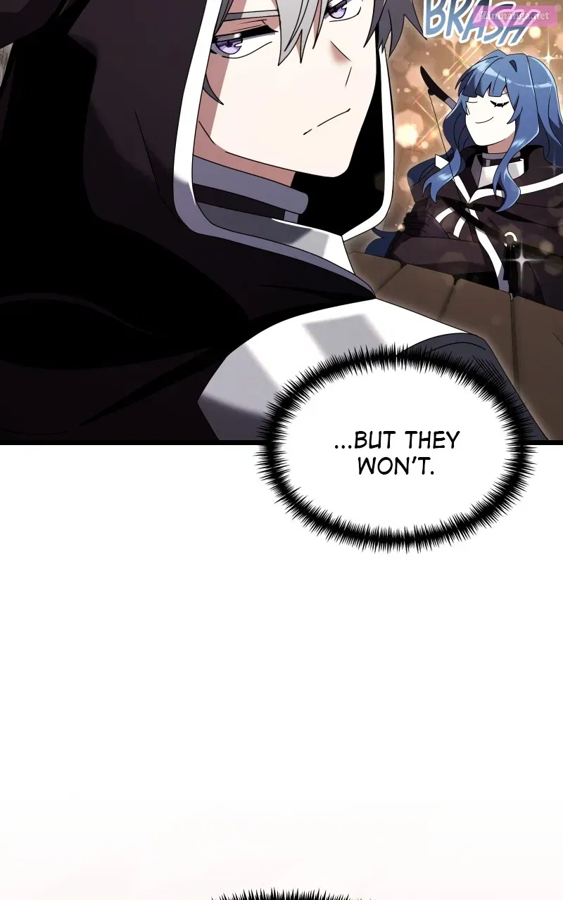Time-Limited Genius Dark Knight Kainu Manga Chapter 75 Page 70
