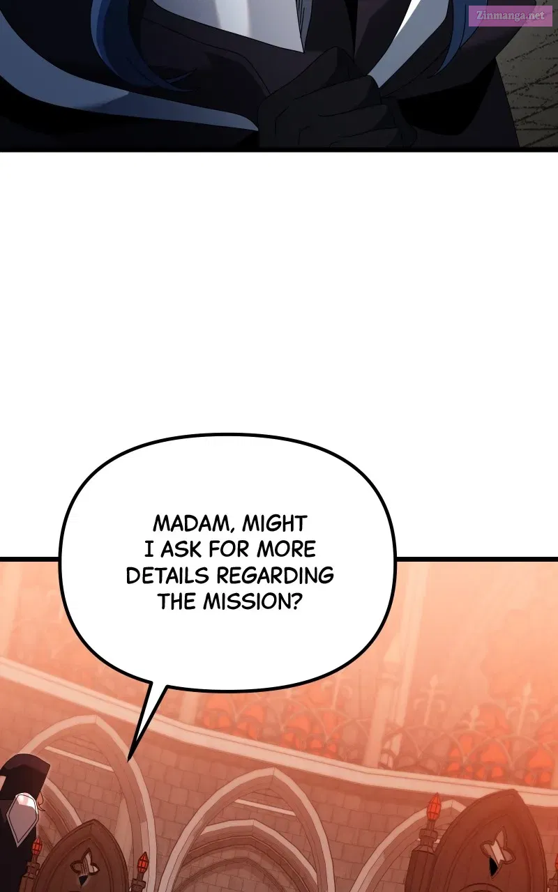 Time-Limited Genius Dark Knight Kainu Manga Chapter 72 Page 59
