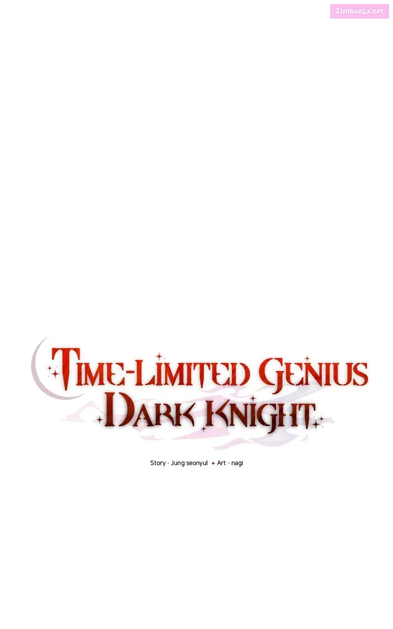 Time-Limited Genius Dark Knight Kainu Manga Chapter 72 Page 78