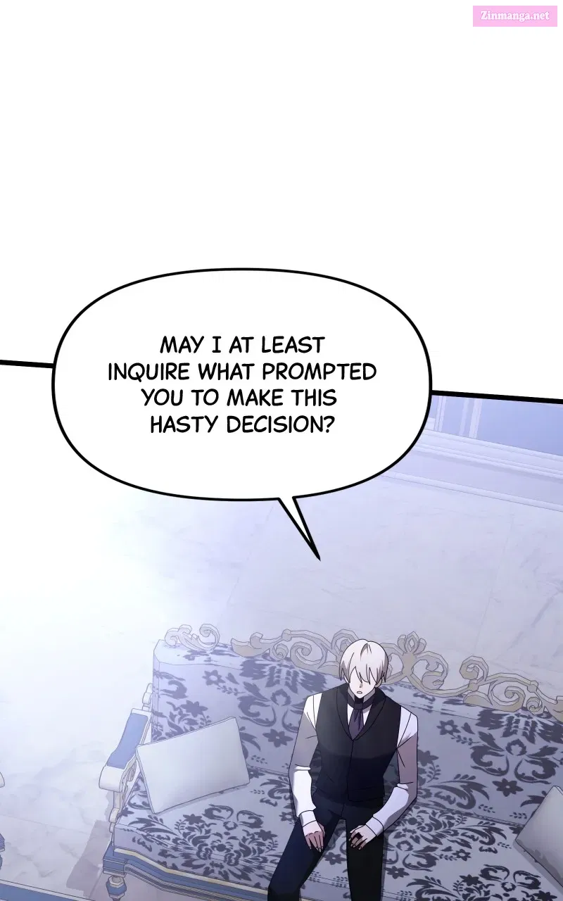 Time-Limited Genius Dark Knight Kainu Manga Chapter 72 Page 84
