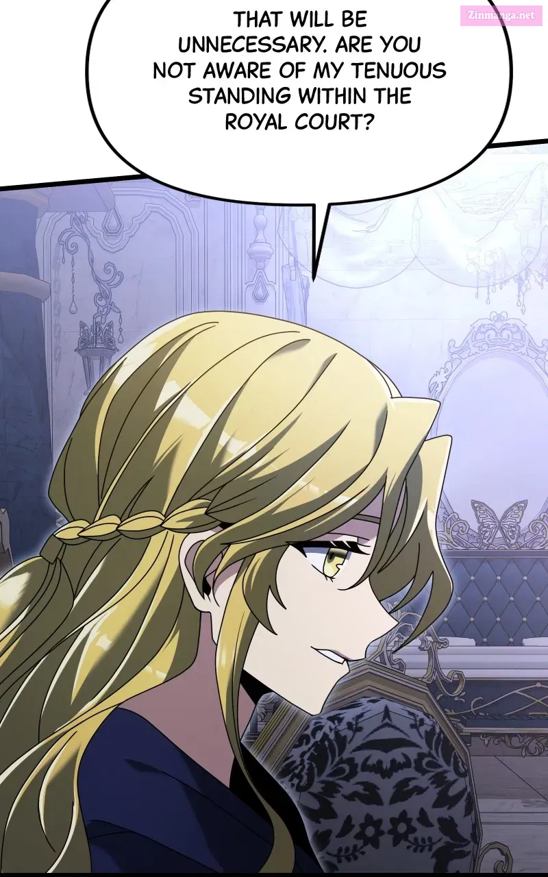 Time-Limited Genius Dark Knight Kainu Manga Chapter 72 Page 86