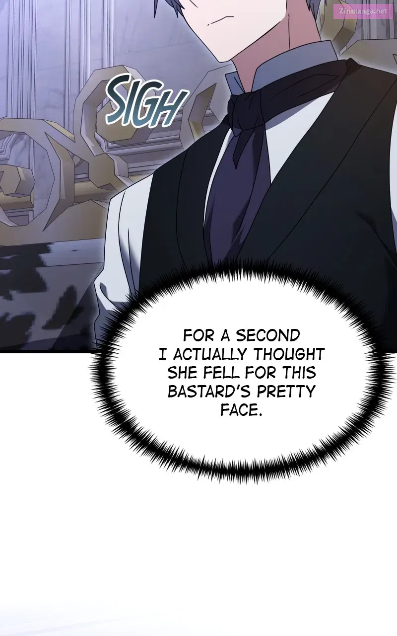 Time-Limited Genius Dark Knight Kainu Manga Chapter 72 Page 88