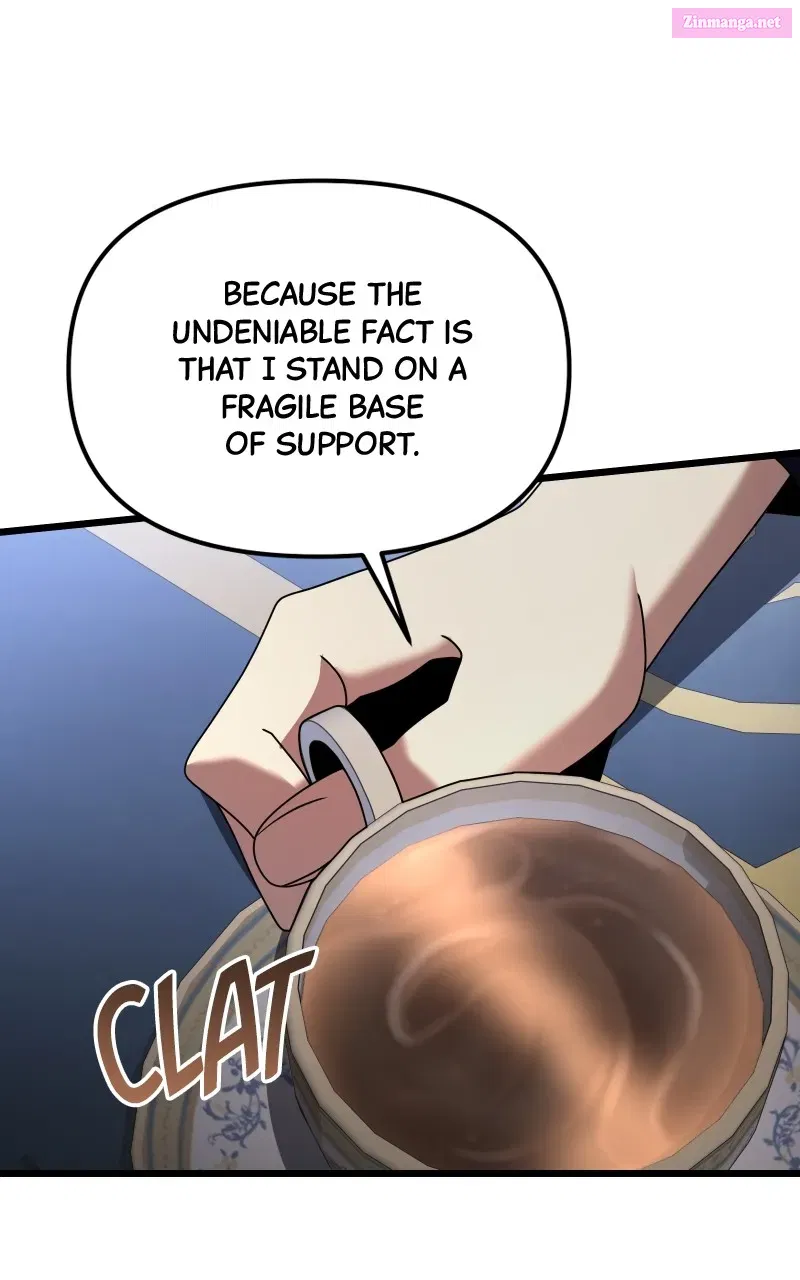 Time-Limited Genius Dark Knight Kainu Manga Chapter 72 Page 99