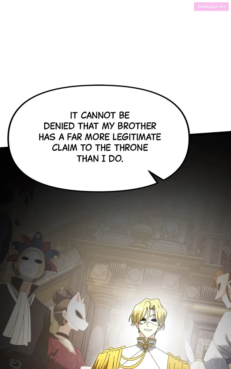 Time-Limited Genius Dark Knight Kainu Manga Chapter 72 Page 100