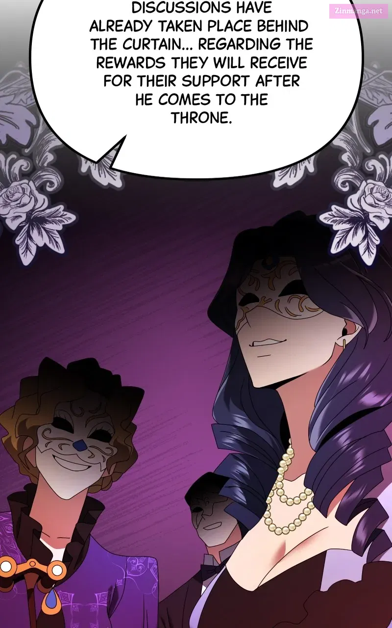 Time-Limited Genius Dark Knight Kainu Manga Chapter 72 Page 102