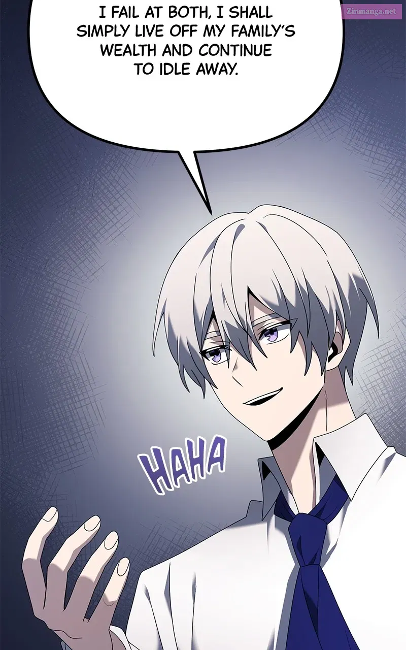 Time-Limited Genius Dark Knight Kainu Manga Chapter 66 Page 6