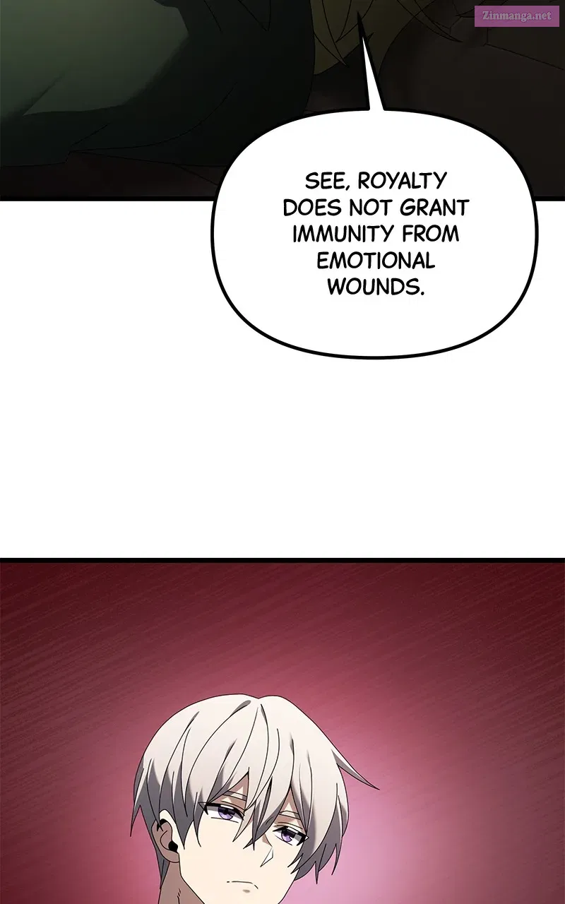 Time-Limited Genius Dark Knight Kainu Manga Chapter 66 Page 80