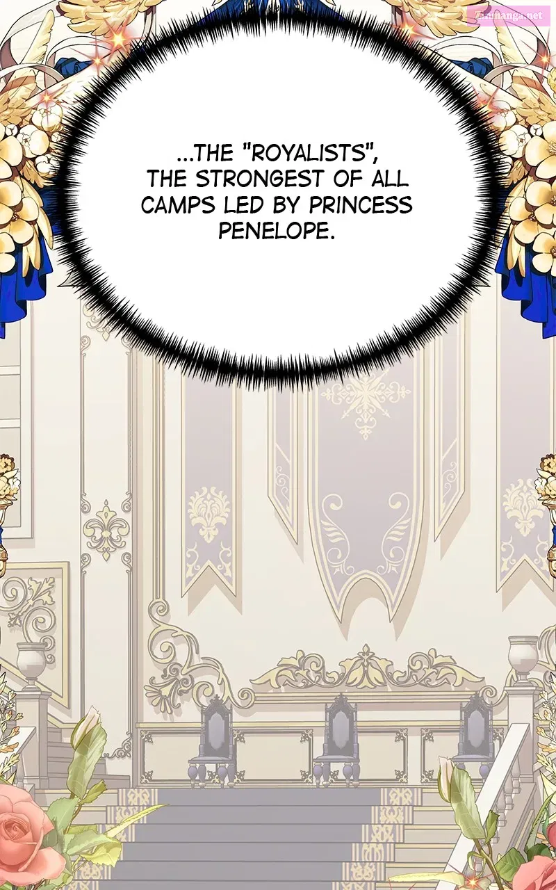Time-Limited Genius Dark Knight Kainu Manga Chapter 66 Page 82