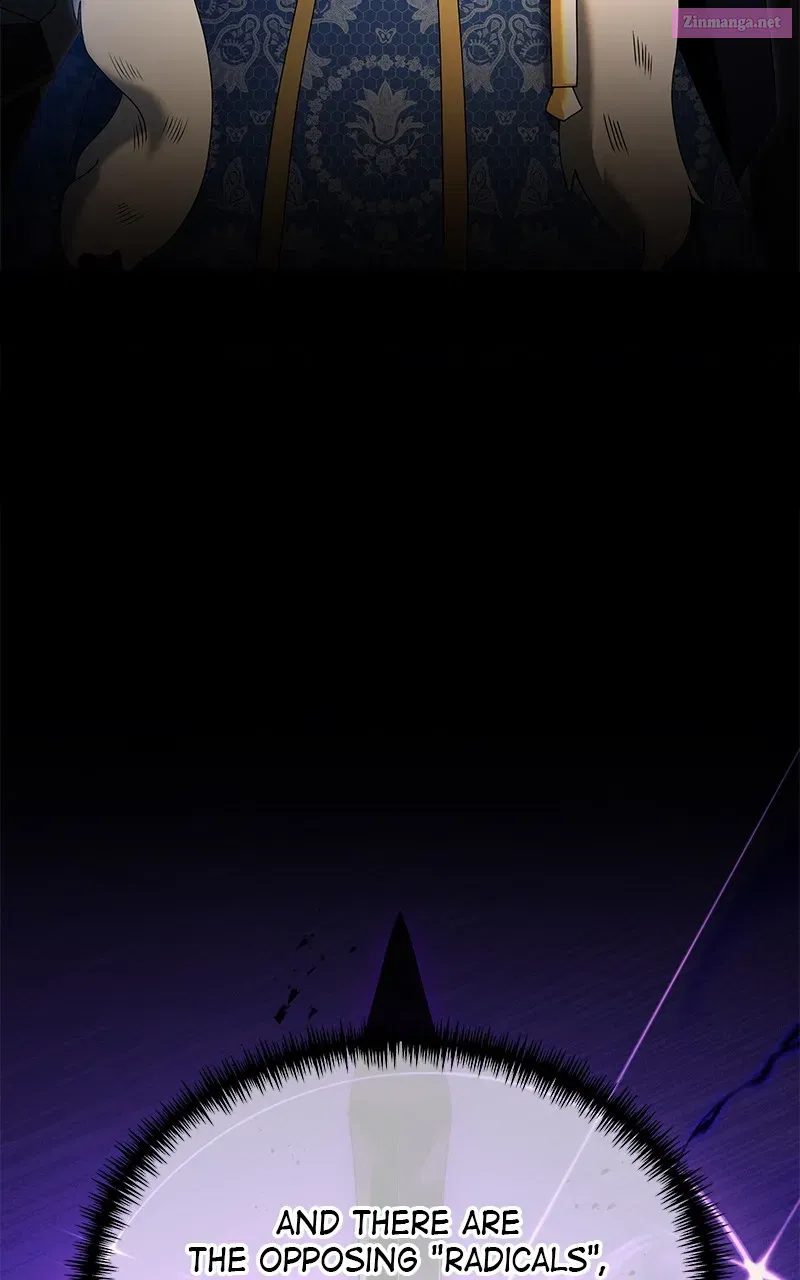 Time-Limited Genius Dark Knight Kainu Manga Chapter 66 Page 84