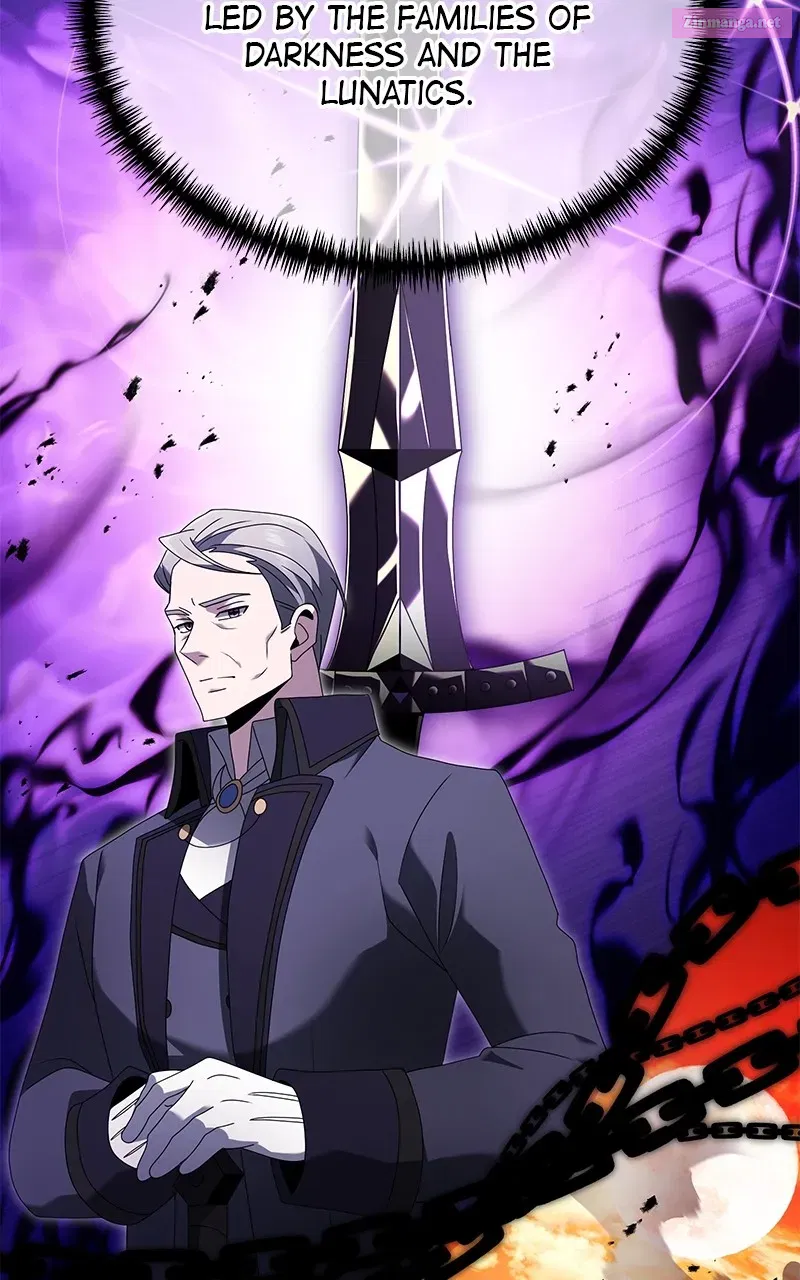 Time-Limited Genius Dark Knight Kainu Manga Chapter 66 Page 85