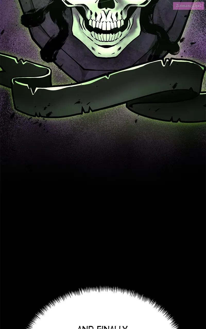 Time-Limited Genius Dark Knight Kainu Manga Chapter 66 Page 87