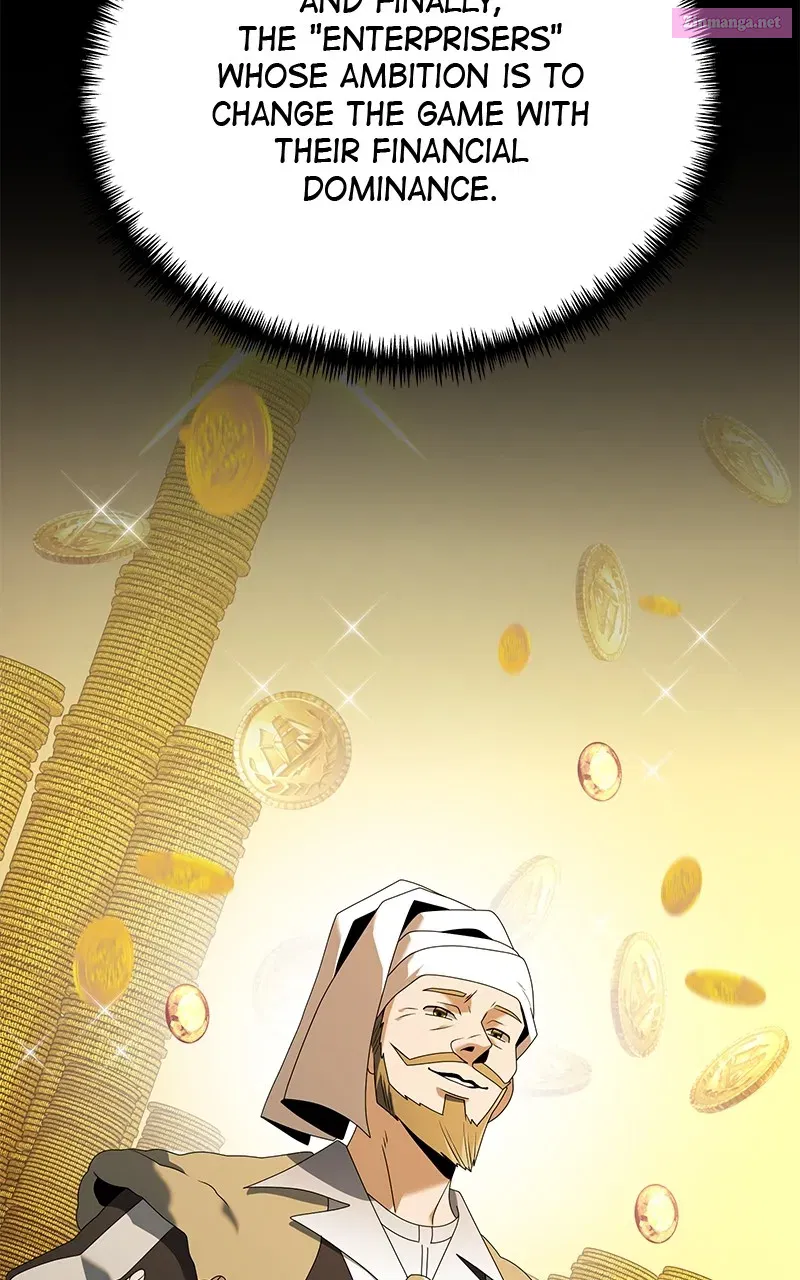 Time-Limited Genius Dark Knight Kainu Manga Chapter 66 Page 88