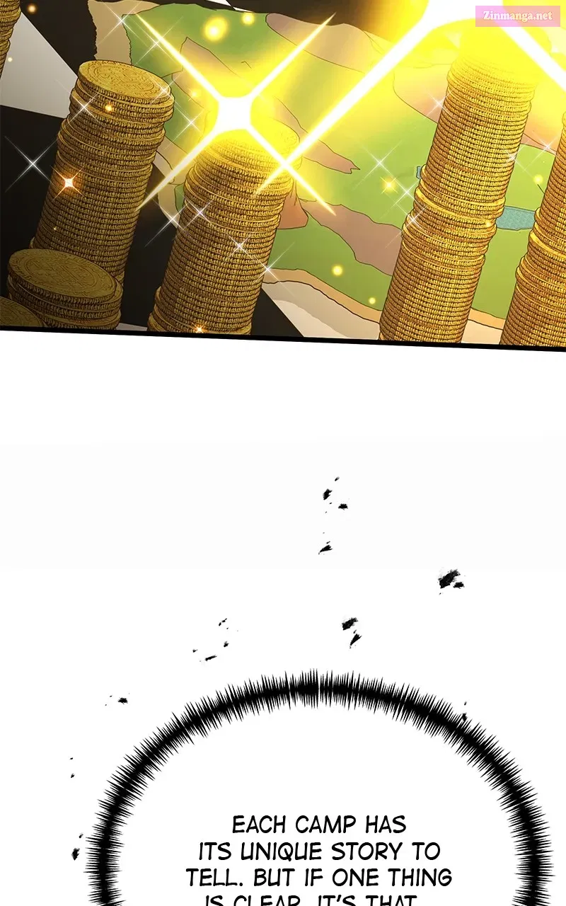 Time-Limited Genius Dark Knight Kainu Manga Chapter 66 Page 90