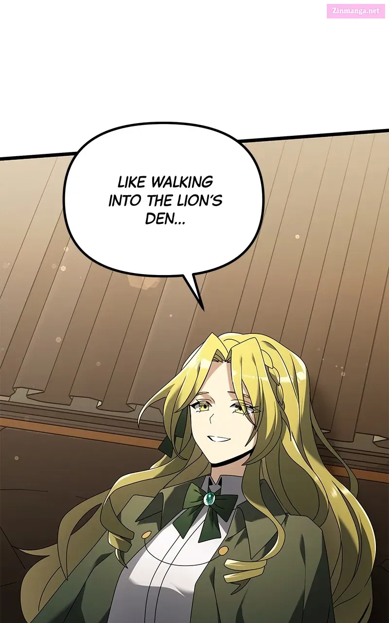 Time-Limited Genius Dark Knight Kainu Manga Chapter 66 Page 93