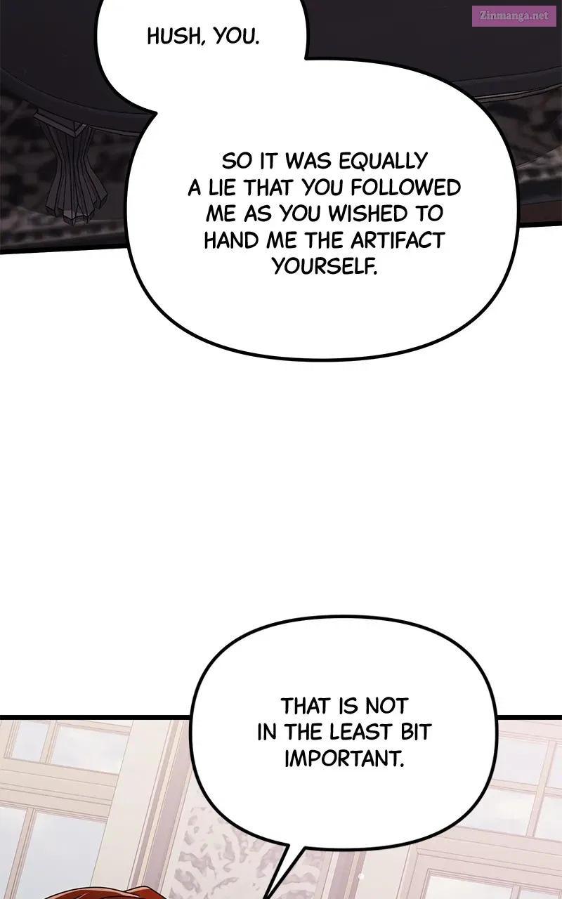 Time-Limited Genius Dark Knight Kainu Manga Chapter 65 Page 3