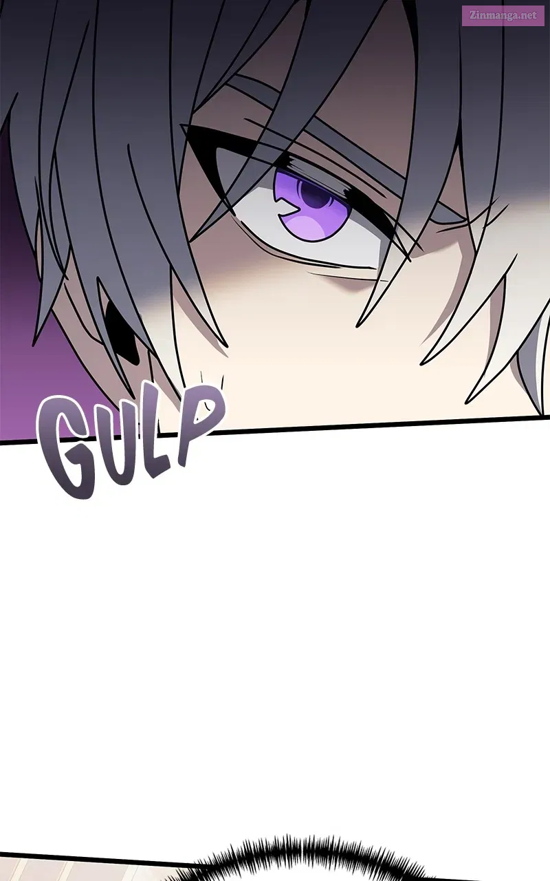 Time-Limited Genius Dark Knight Kainu Manga Chapter 65 Page 8