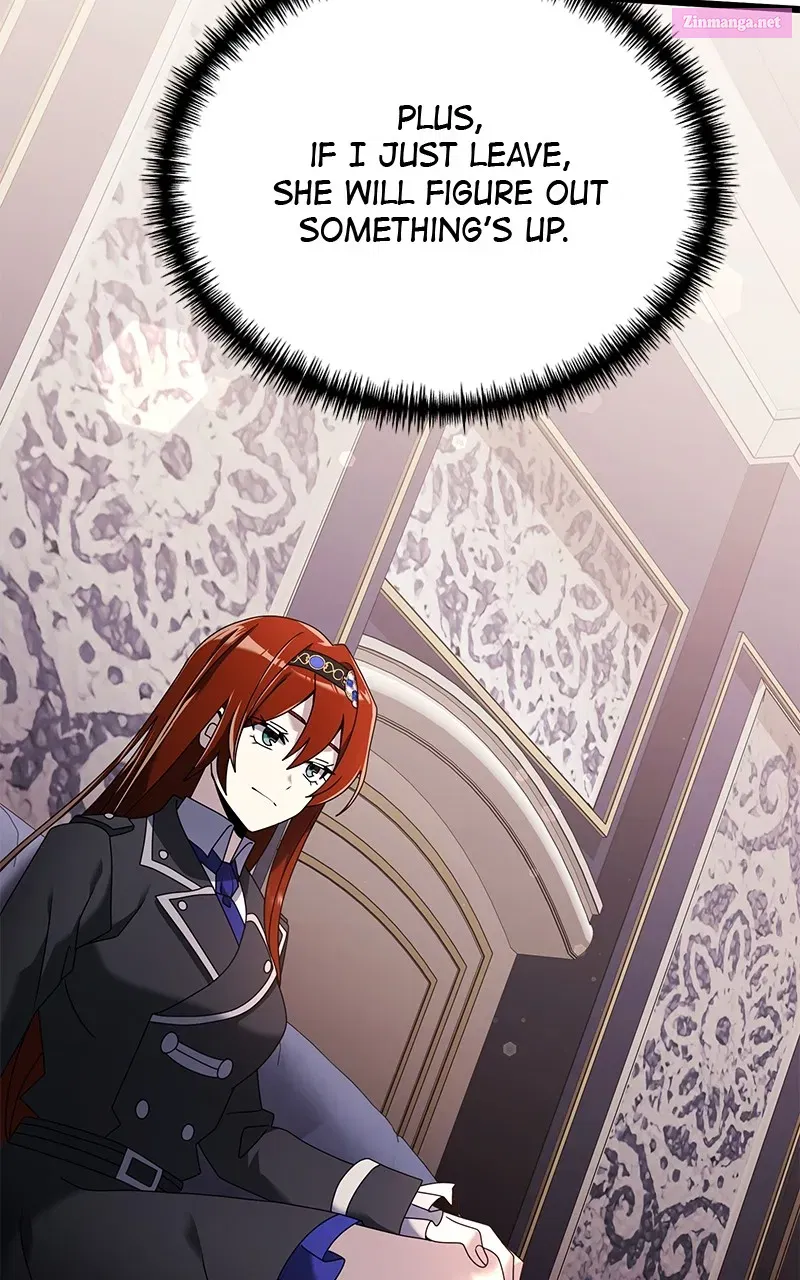 Time-Limited Genius Dark Knight Kainu Manga Chapter 65 Page 9