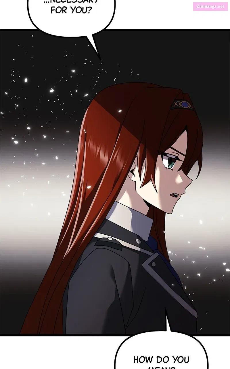 Time-Limited Genius Dark Knight Kainu Manga Chapter 65 Page 16