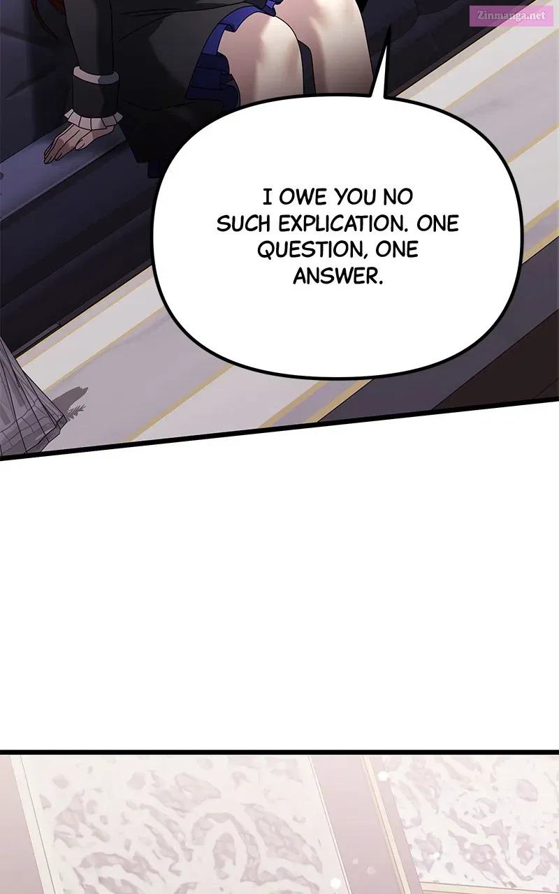 Time-Limited Genius Dark Knight Kainu Manga Chapter 65 Page 21
